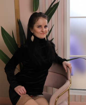 Марина