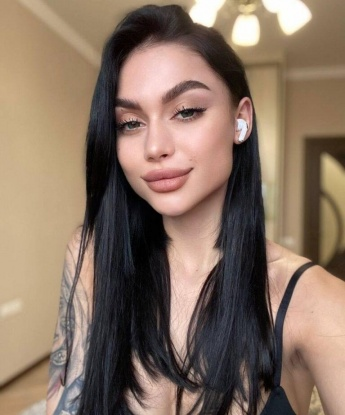Ангелина